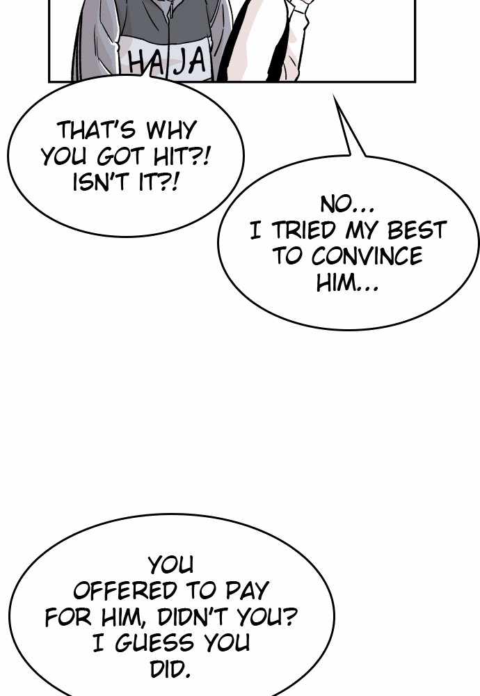 Build Up Chapter 43 page 61