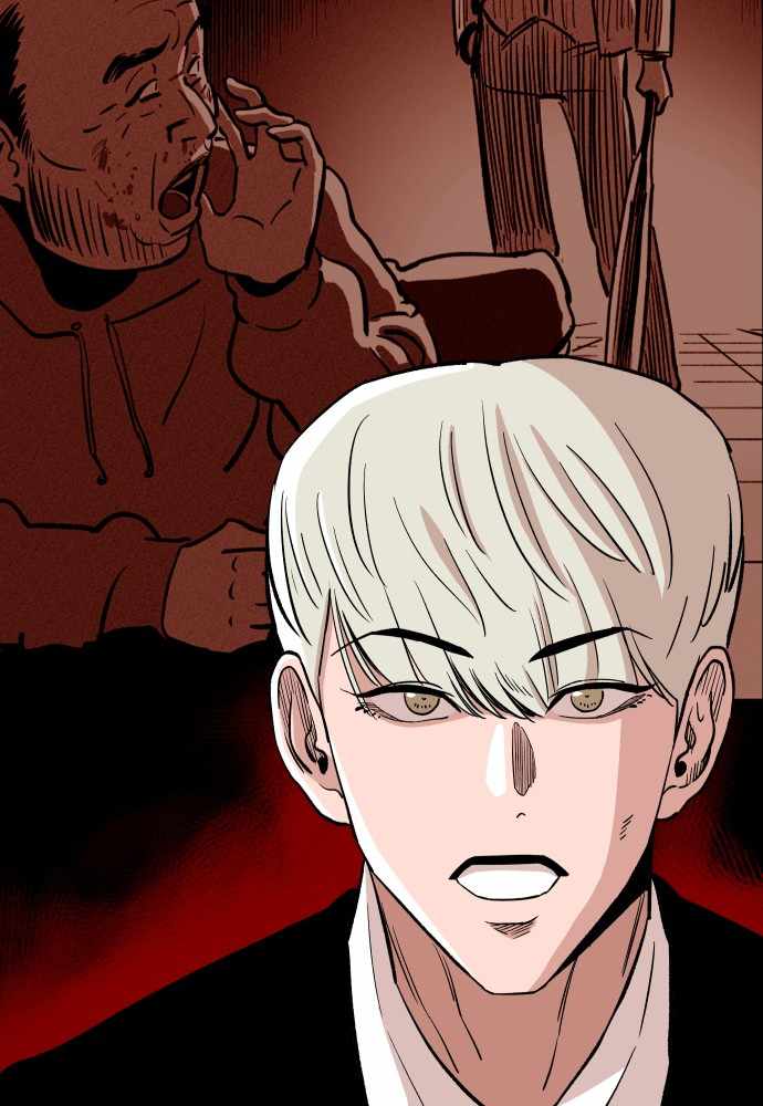 Build Up Chapter 43 page 89