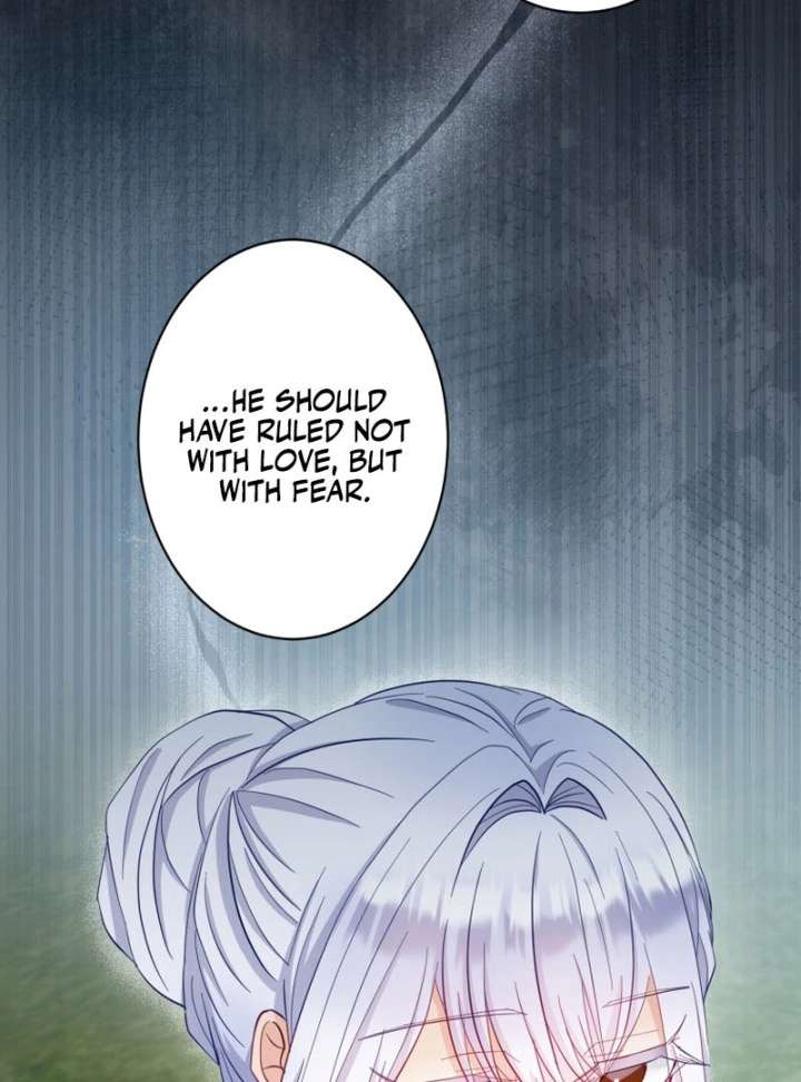 Princess Sveta’s Political Marriage Chapter 42 page 98