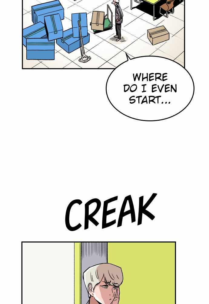 Build Up Chapter 43 page 57
