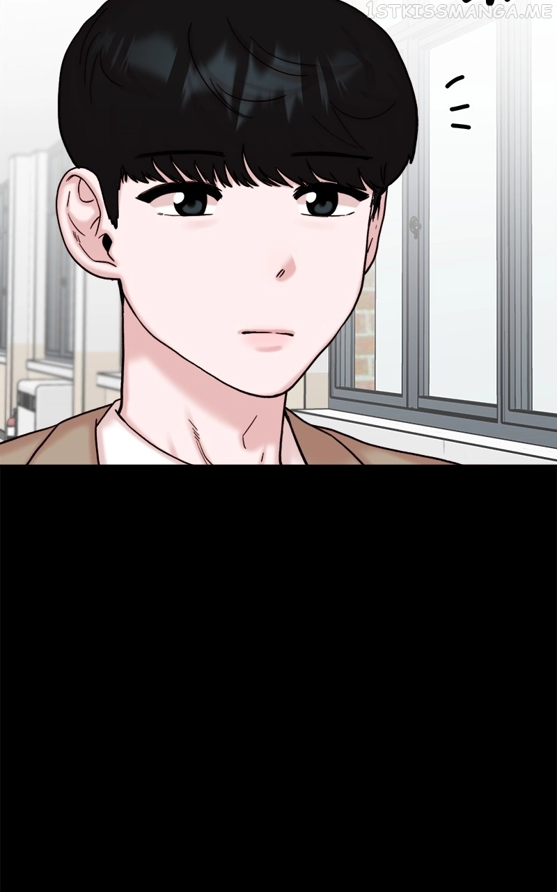 My Dud To Stud Boyfriend Chapter 43 page 3