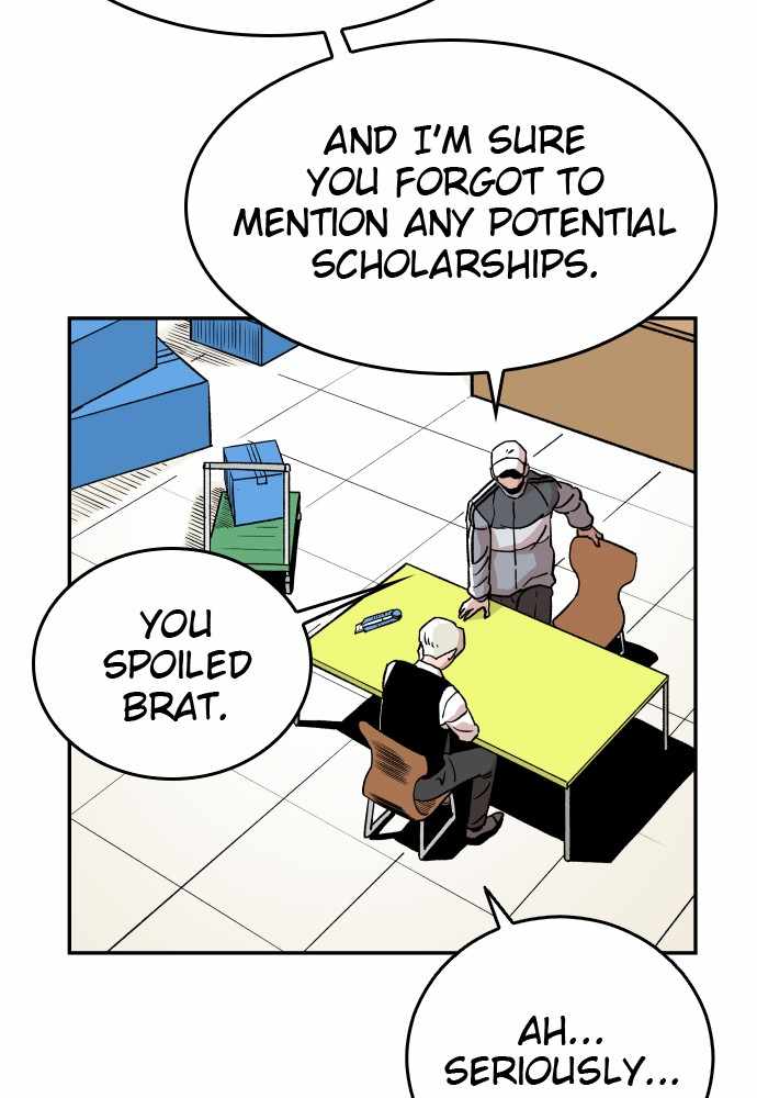 Build Up Chapter 43 page 62
