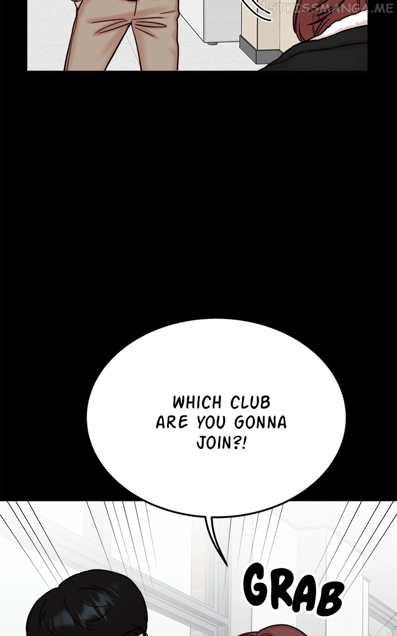 My Dud To Stud Boyfriend Chapter 43 page 8
