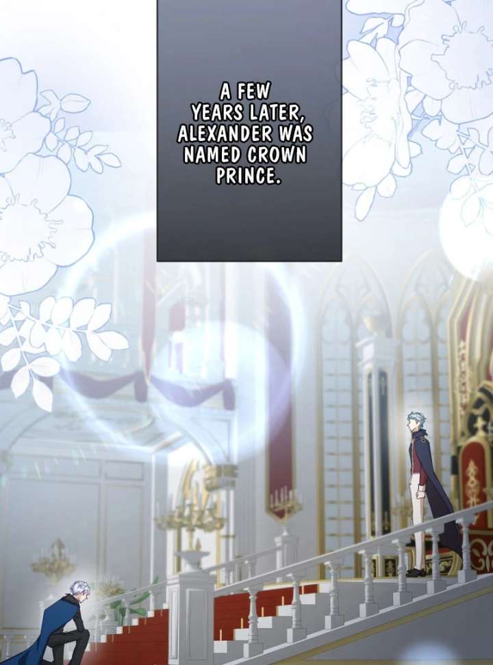 Princess Sveta’s Political Marriage Chapter 42 page 103