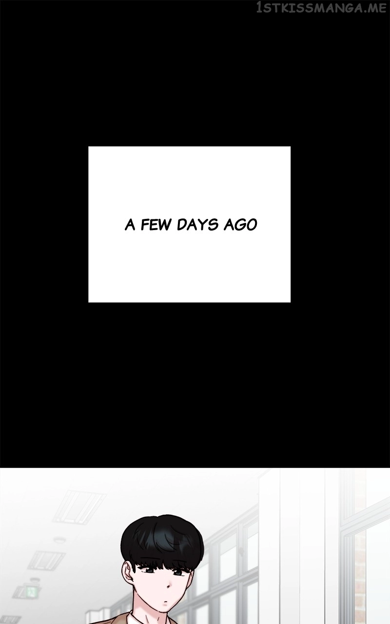 My Dud To Stud Boyfriend Chapter 43 page 1