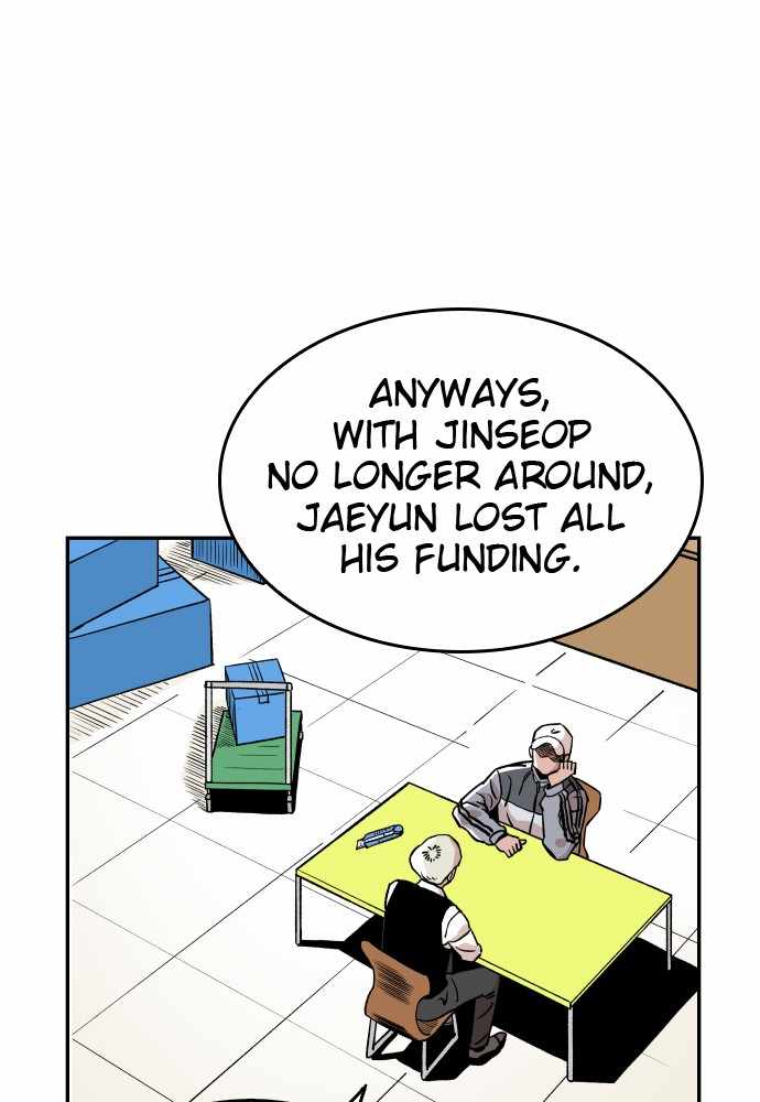 Build Up Chapter 43 page 96