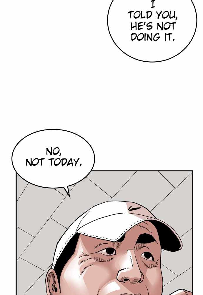 Build Up Chapter 43 page 64