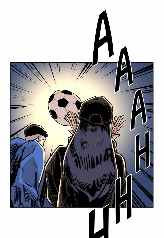 Build Up Chapter 43 page 109