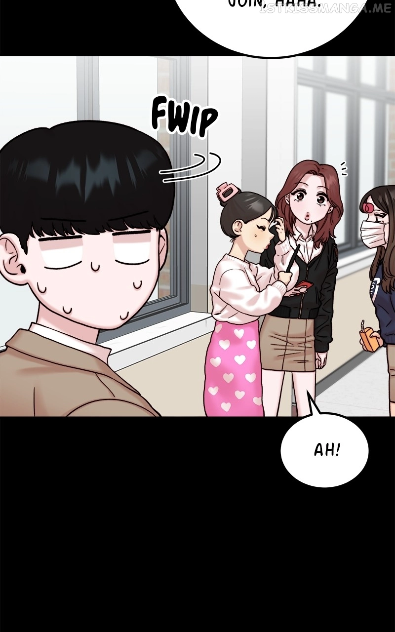 My Dud To Stud Boyfriend Chapter 43 page 6
