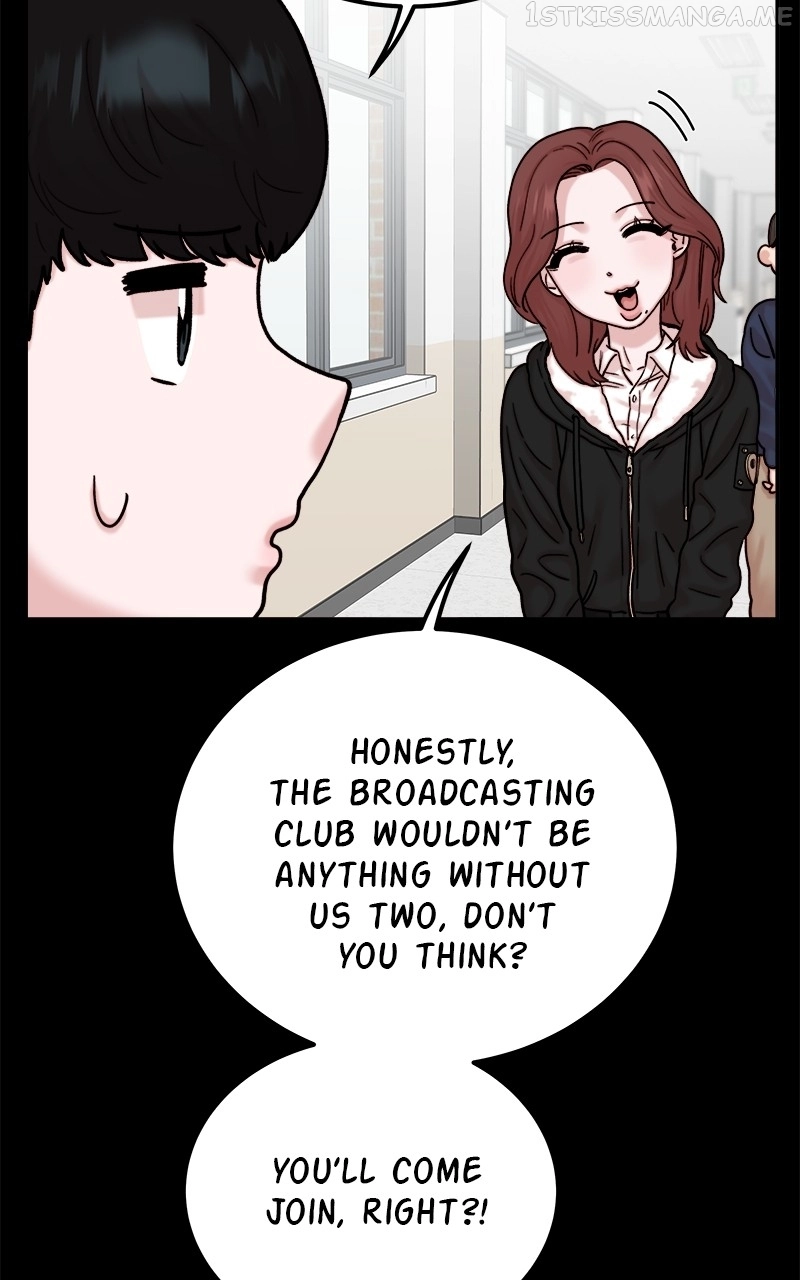 My Dud To Stud Boyfriend Chapter 43 page 14