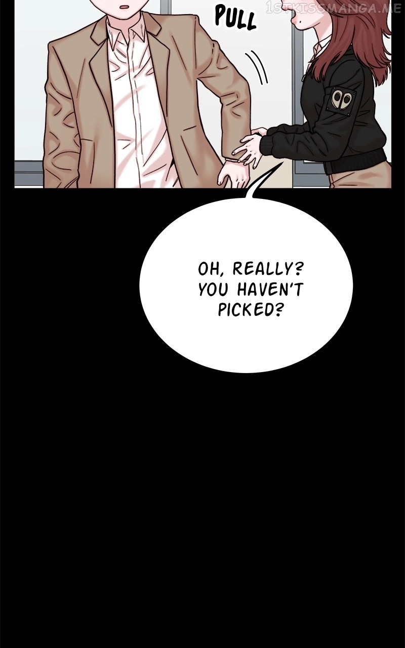 My Dud To Stud Boyfriend Chapter 43 page 11