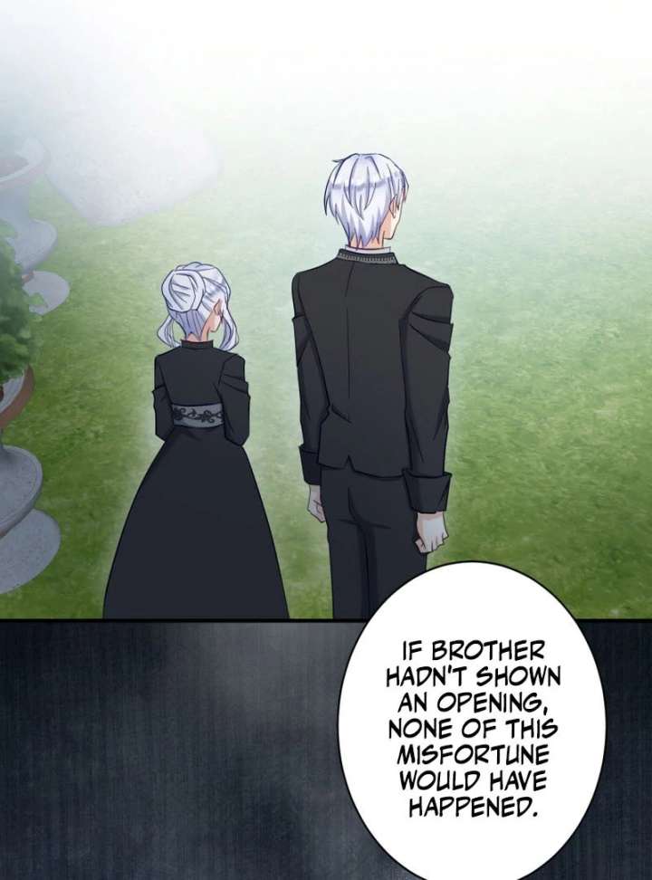 Princess Sveta’s Political Marriage Chapter 42 page 97