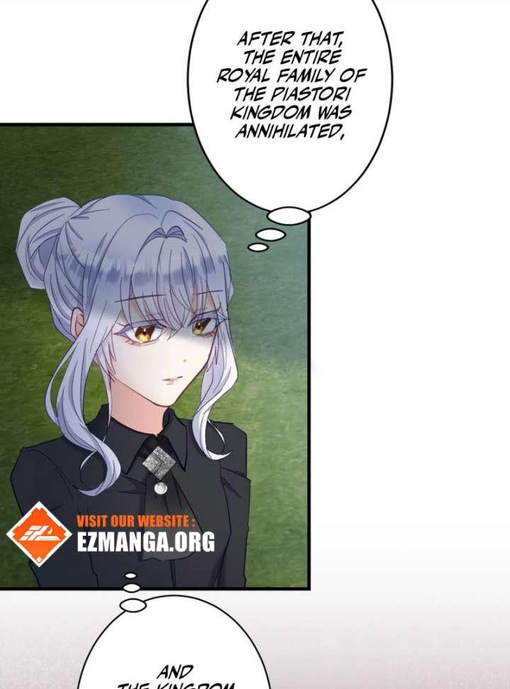 Princess Sveta’s Political Marriage Chapter 42 page 93