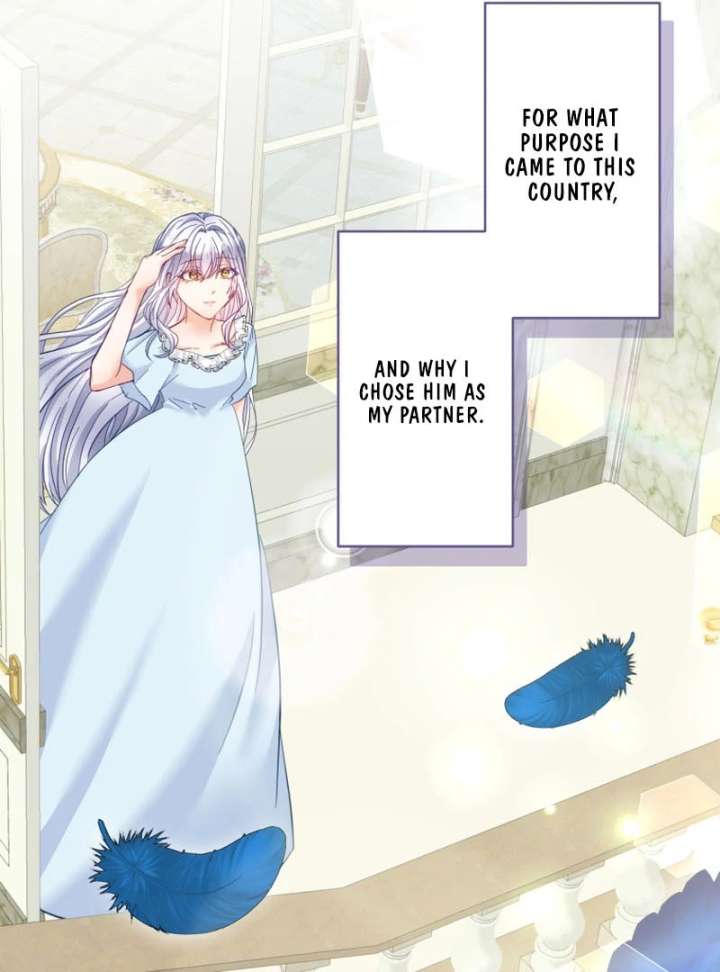 Princess Sveta’s Political Marriage Chapter 42 page 125
