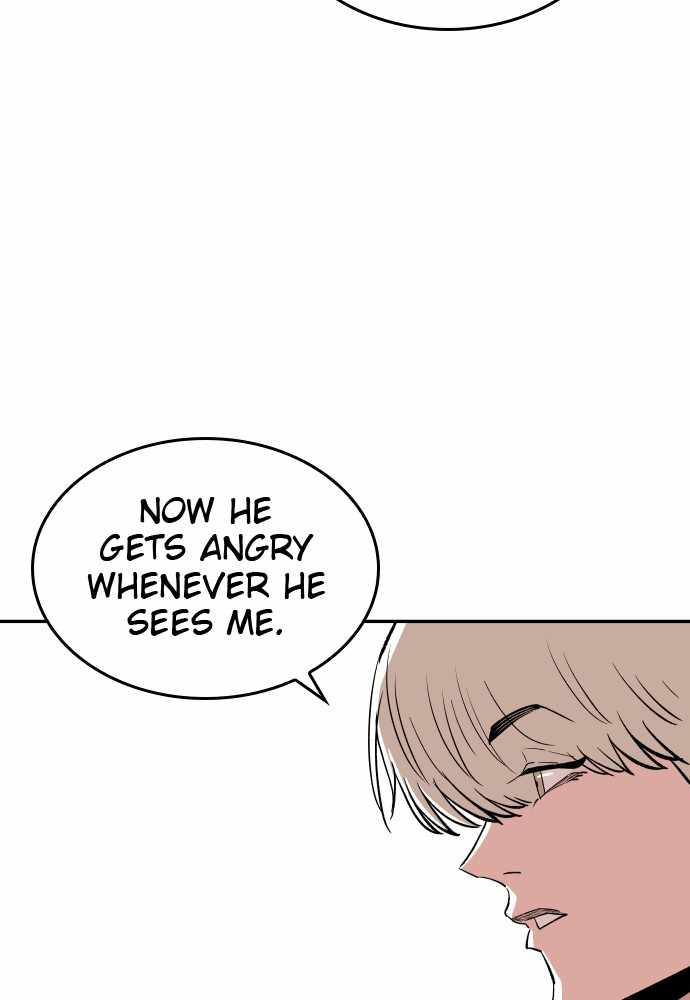 Build Up Chapter 43 page 100