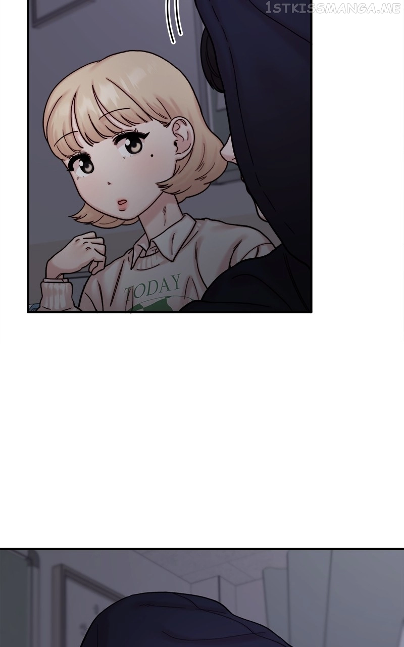 My Dud To Stud Boyfriend Chapter 43 page 26