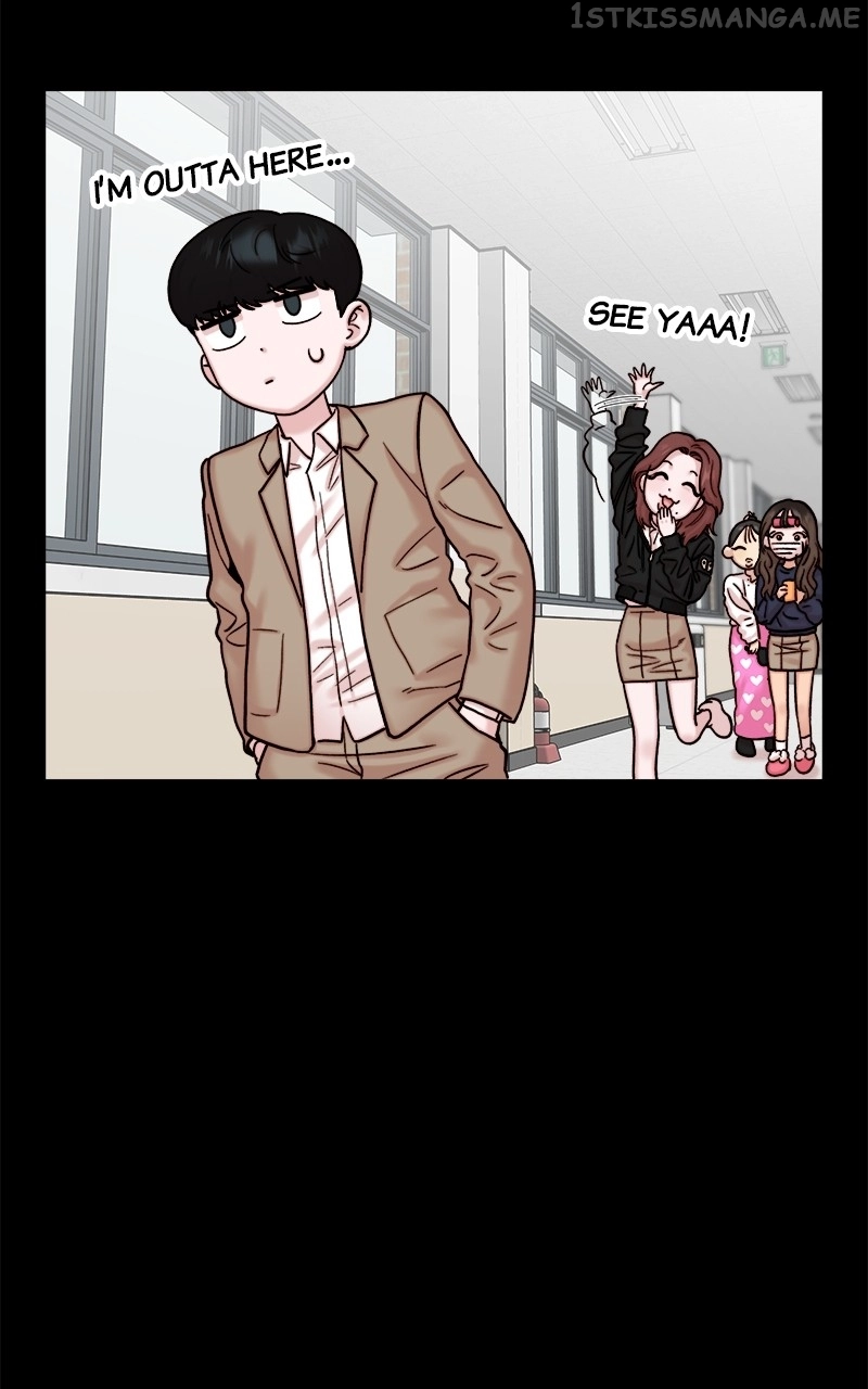 My Dud To Stud Boyfriend Chapter 43 page 16