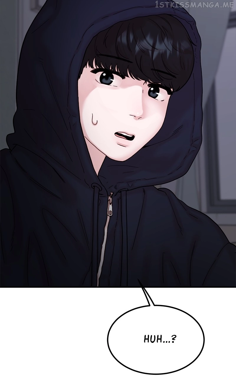 My Dud To Stud Boyfriend Chapter 43 page 27