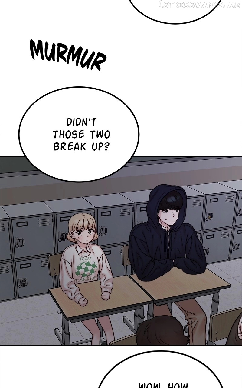 My Dud To Stud Boyfriend Chapter 43 page 36