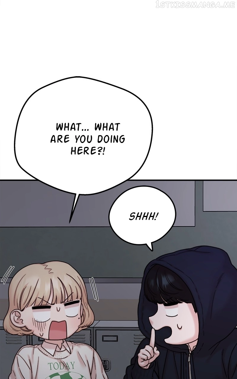 My Dud To Stud Boyfriend Chapter 43 page 32