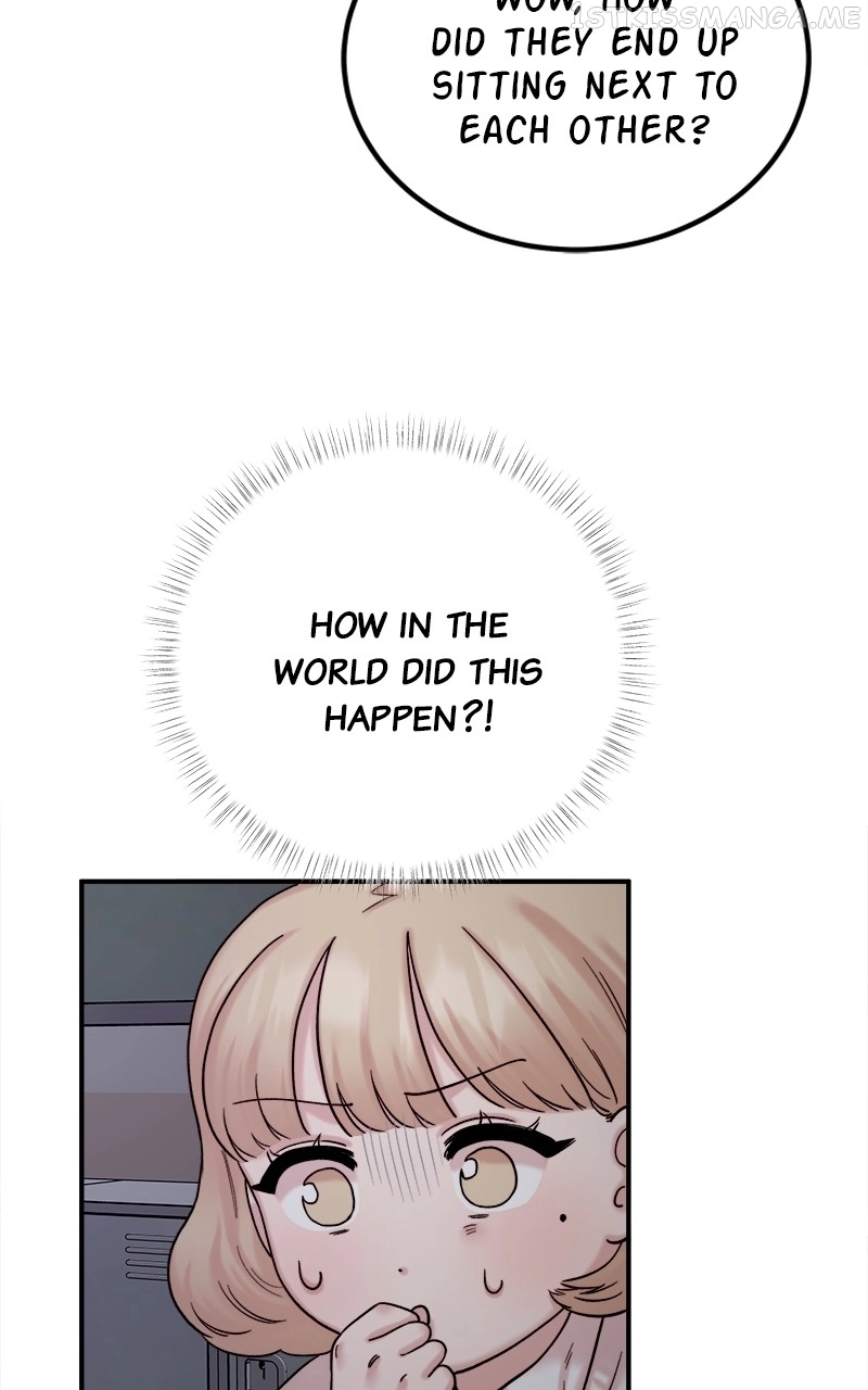 My Dud To Stud Boyfriend Chapter 43 page 37