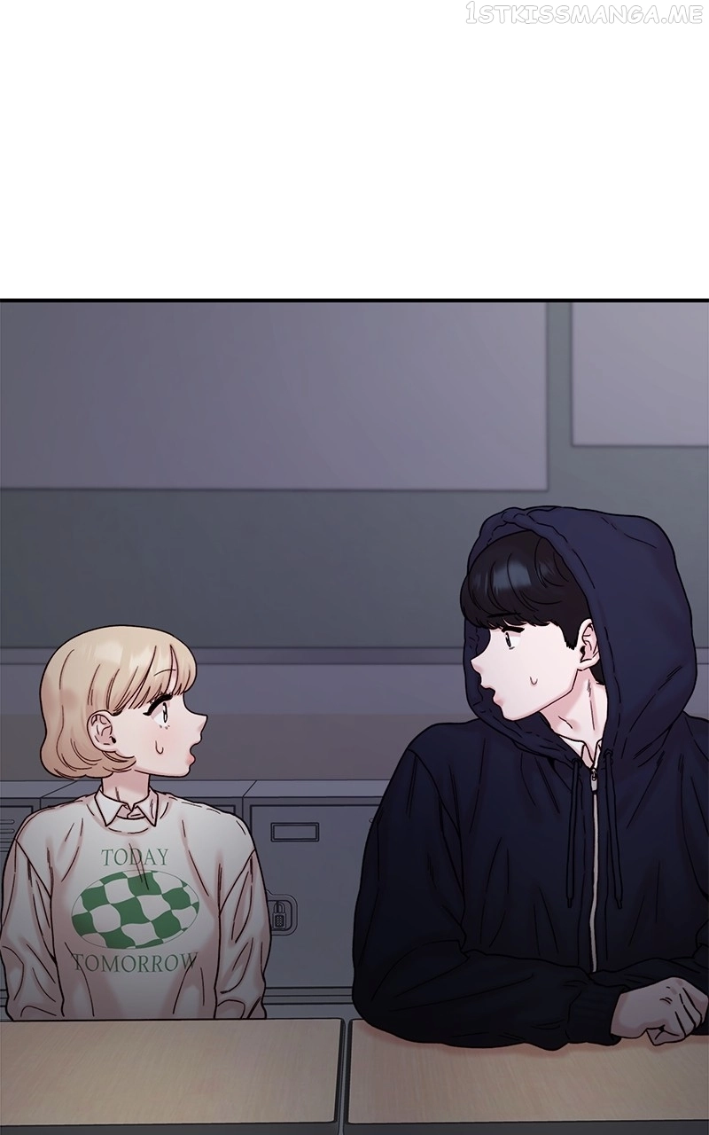 My Dud To Stud Boyfriend Chapter 43 page 28