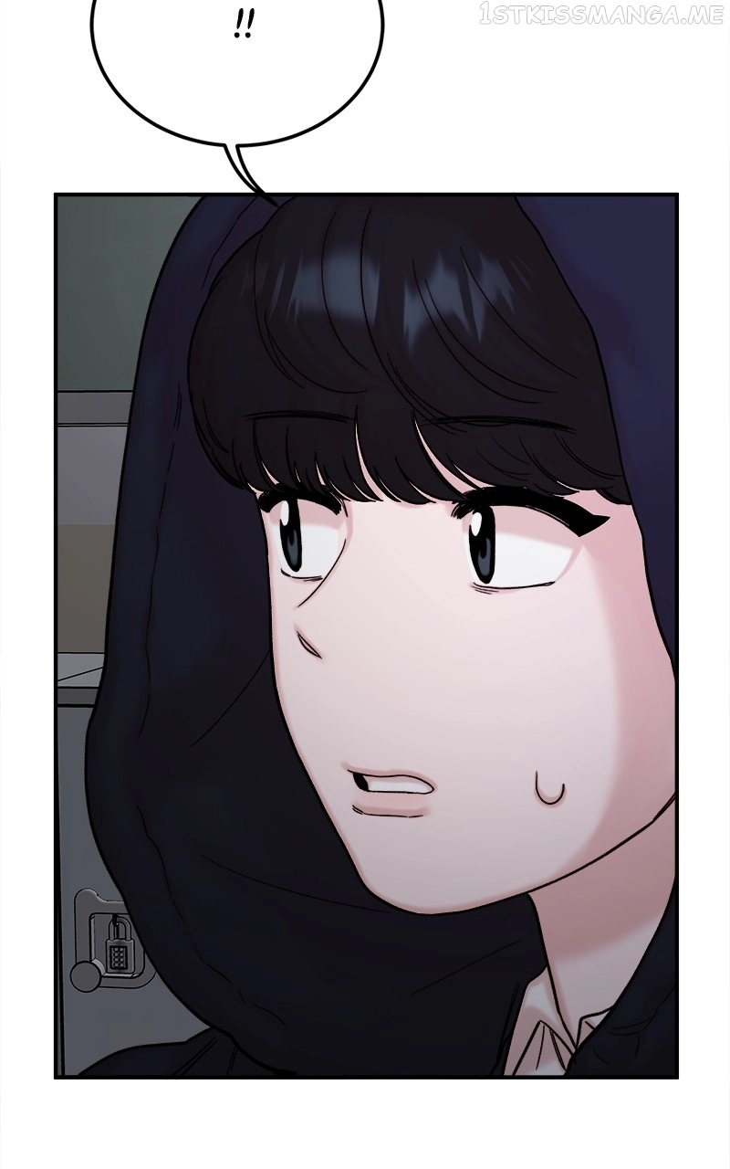 My Dud To Stud Boyfriend Chapter 43 page 31
