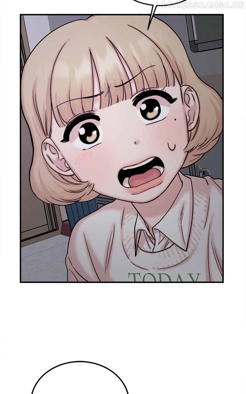 My Dud To Stud Boyfriend Chapter 43 page 30