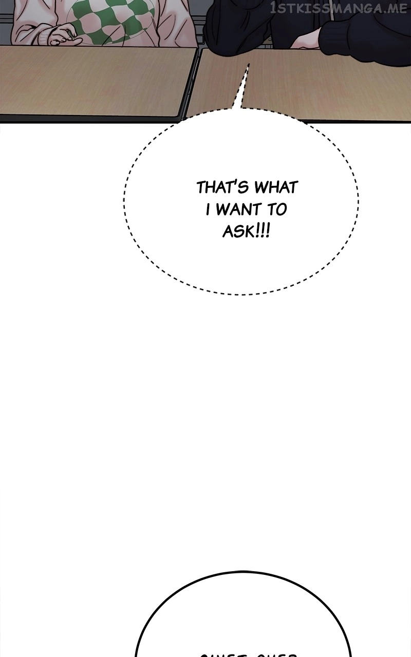 My Dud To Stud Boyfriend Chapter 43 page 33