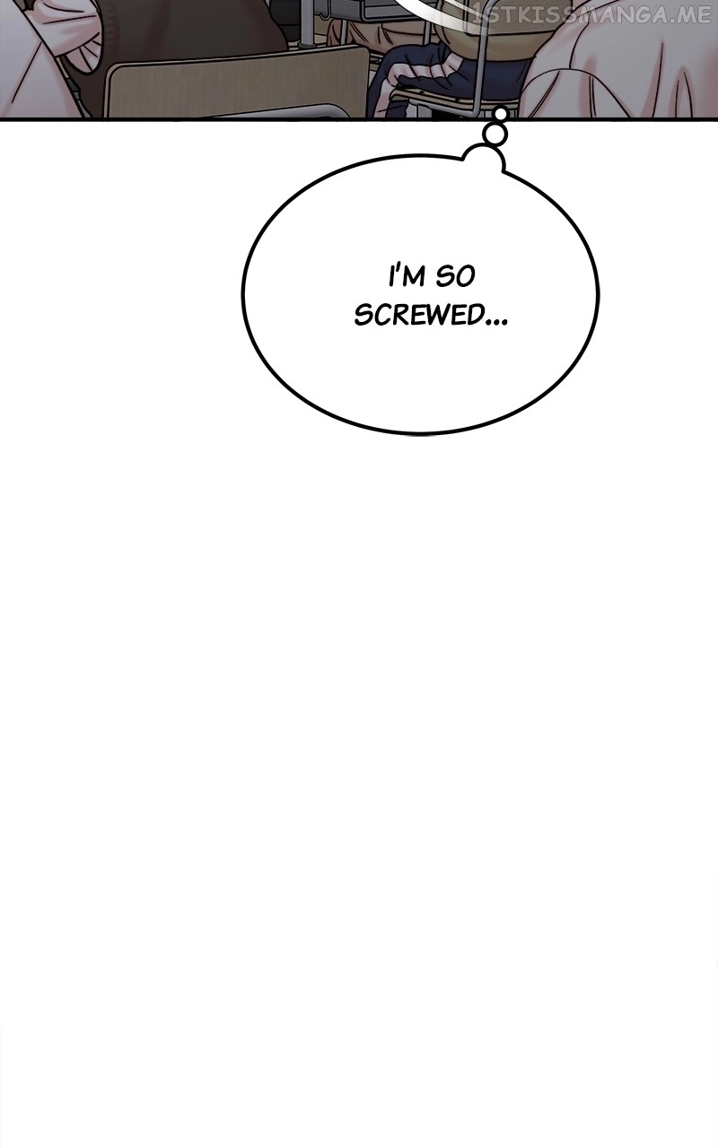My Dud To Stud Boyfriend Chapter 43 page 41