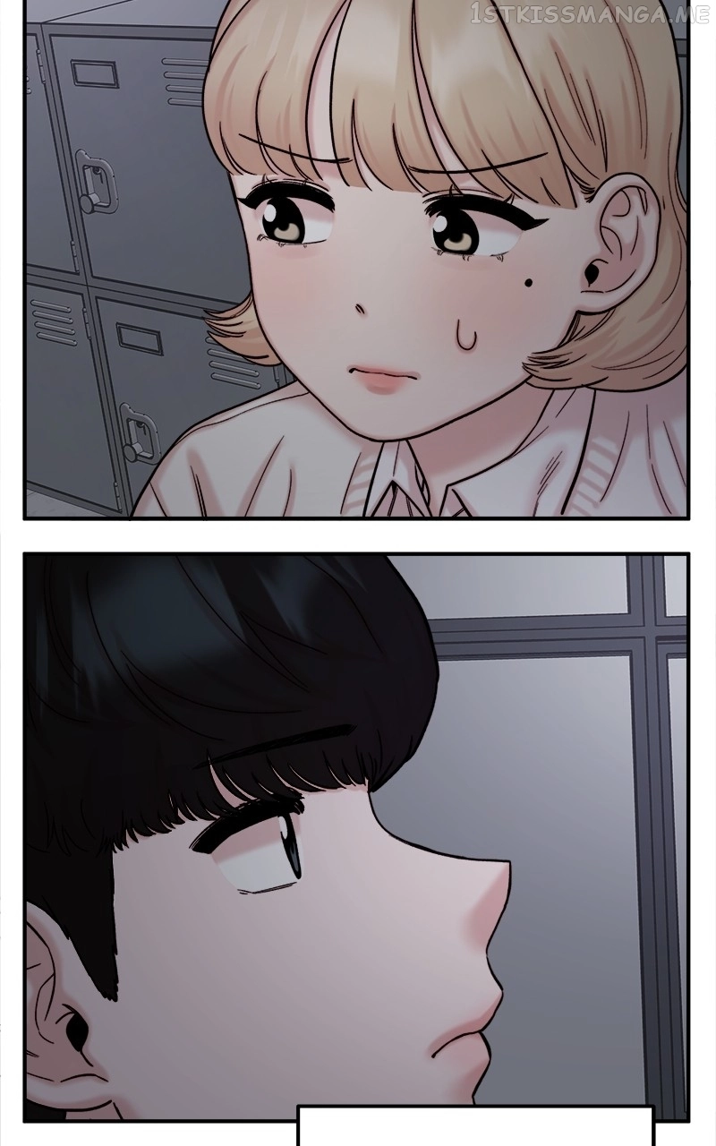 My Dud To Stud Boyfriend Chapter 43 page 45