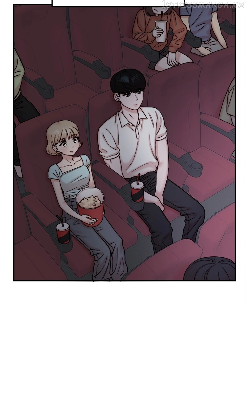 My Dud To Stud Boyfriend Chapter 43 page 47