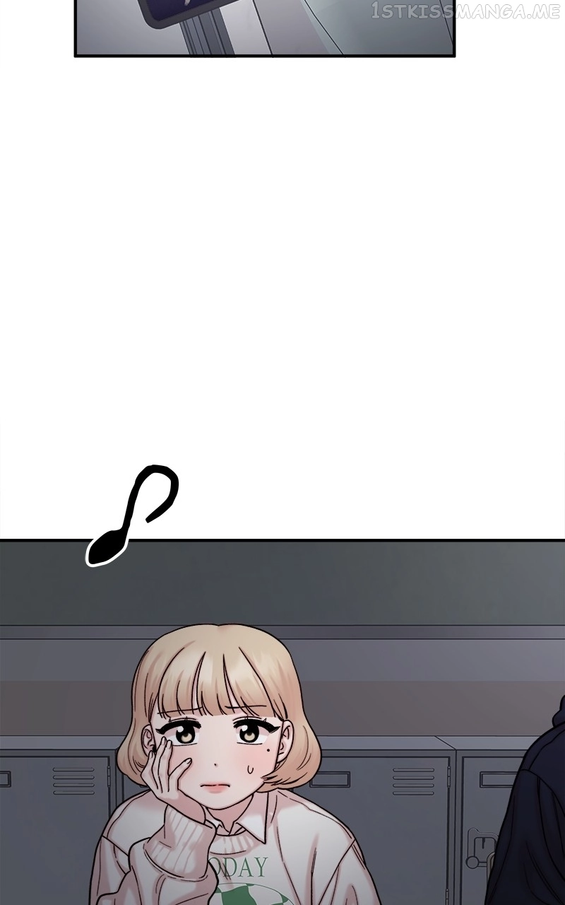My Dud To Stud Boyfriend Chapter 43 page 43