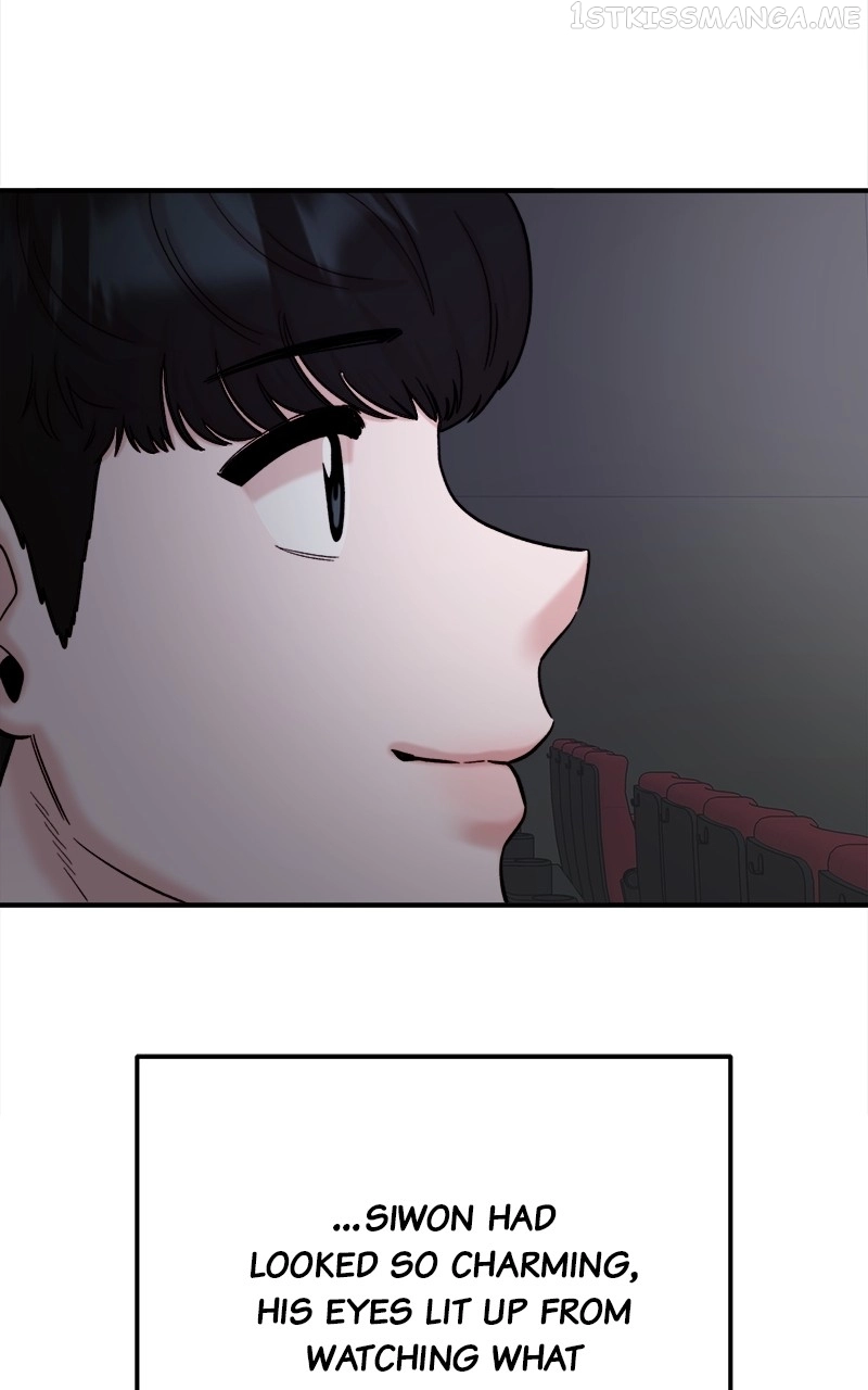 My Dud To Stud Boyfriend Chapter 43 page 49