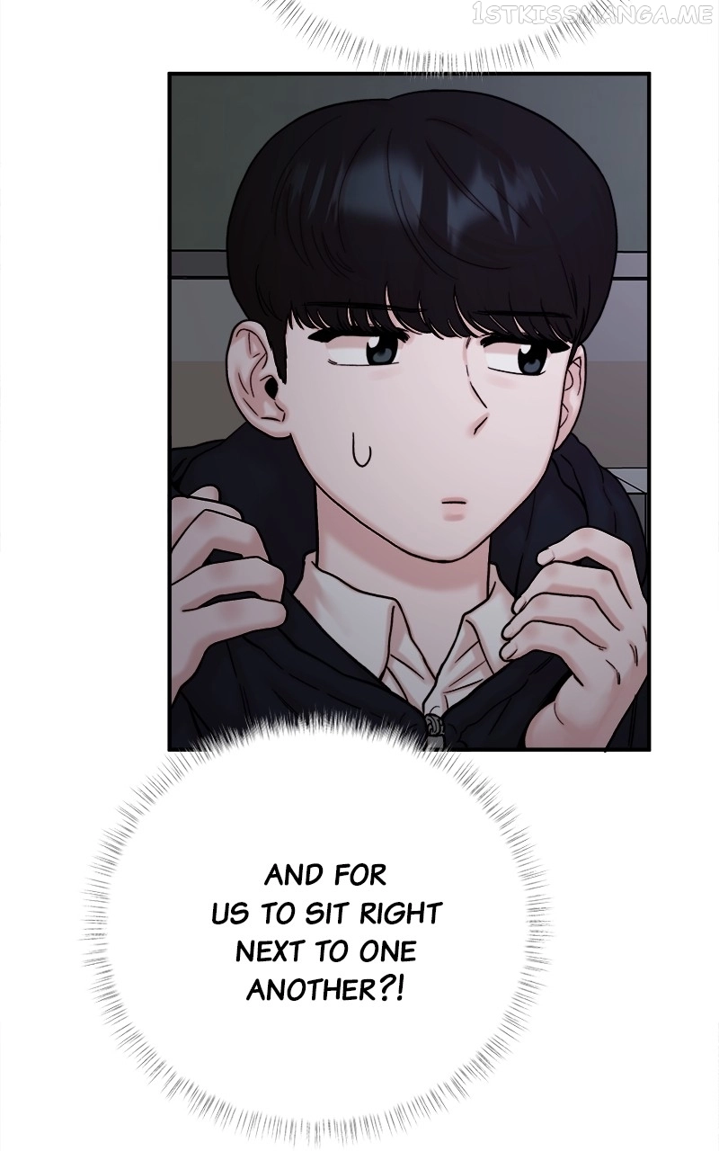 My Dud To Stud Boyfriend Chapter 43 page 39