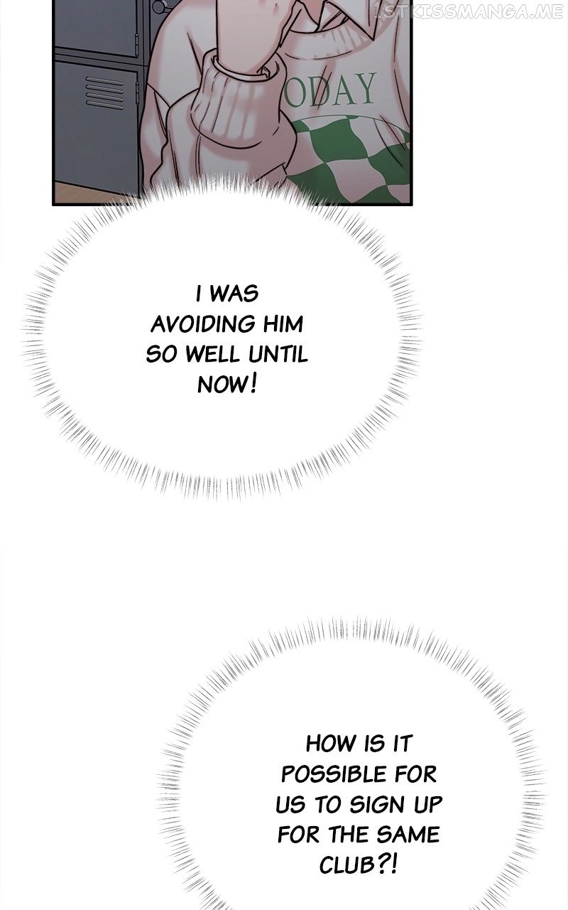 My Dud To Stud Boyfriend Chapter 43 page 38