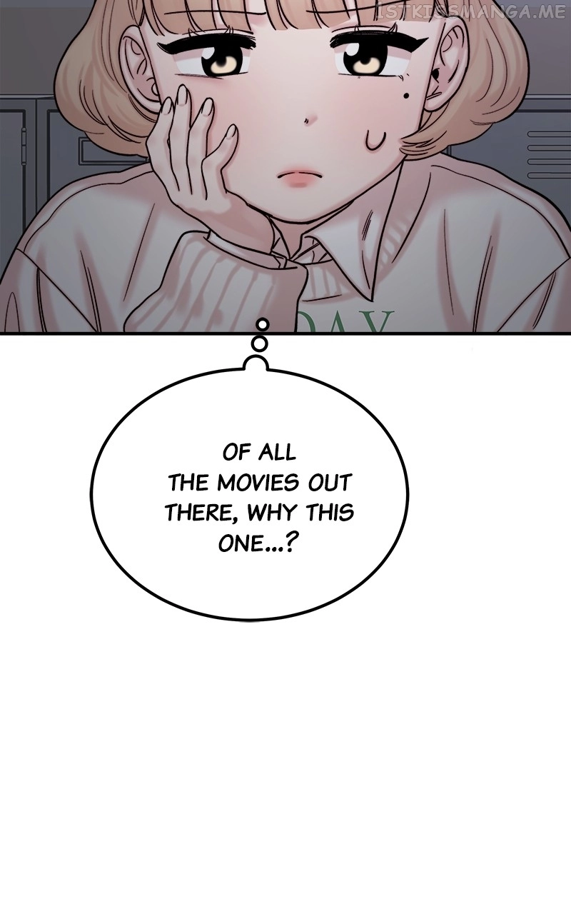 My Dud To Stud Boyfriend Chapter 43 page 54