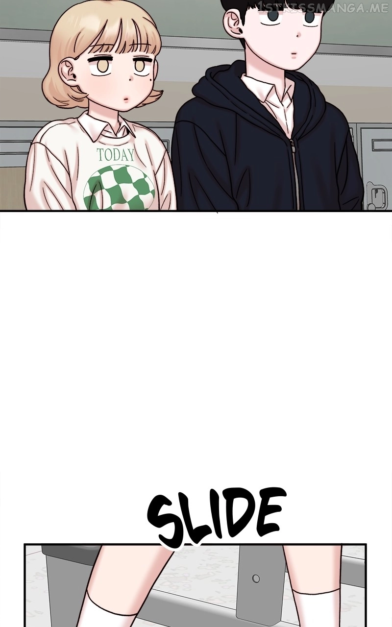 My Dud To Stud Boyfriend Chapter 43 page 60