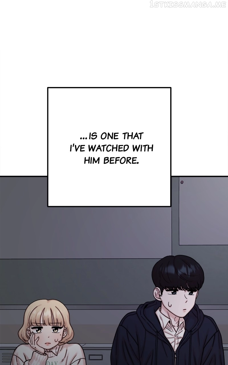 My Dud To Stud Boyfriend Chapter 43 page 52
