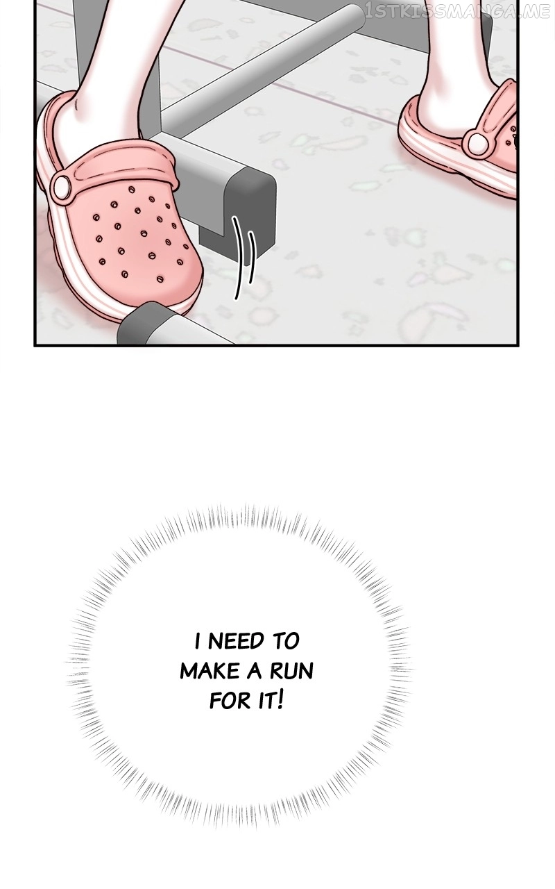 My Dud To Stud Boyfriend Chapter 43 page 61