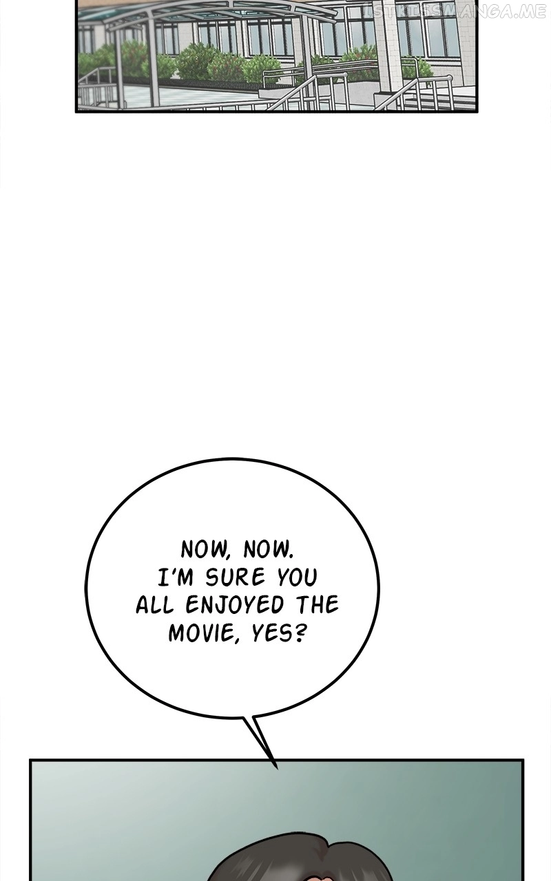 My Dud To Stud Boyfriend Chapter 43 page 57
