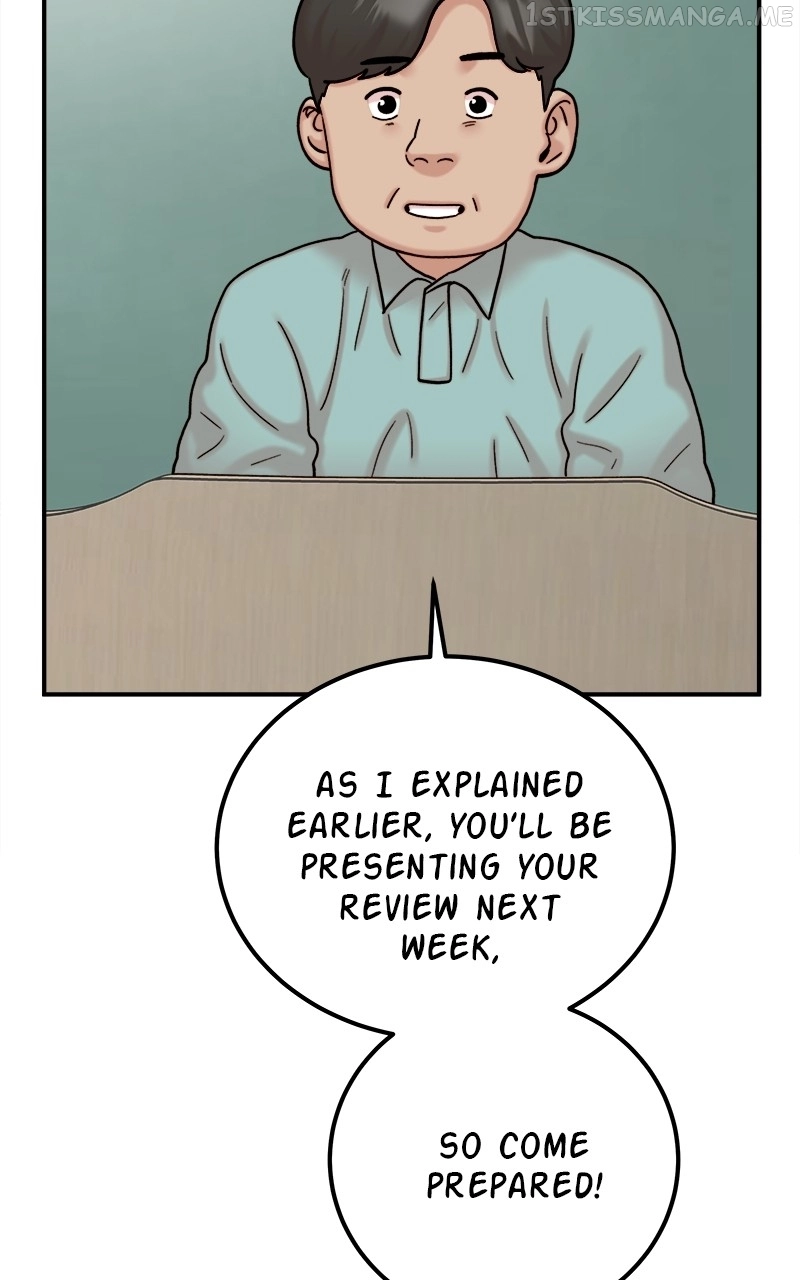My Dud To Stud Boyfriend Chapter 43 page 58