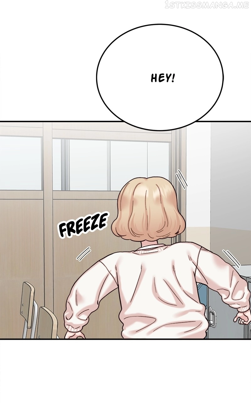 My Dud To Stud Boyfriend Chapter 43 page 65