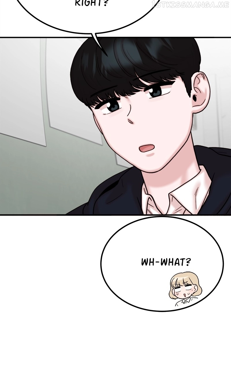 My Dud To Stud Boyfriend Chapter 43 page 68