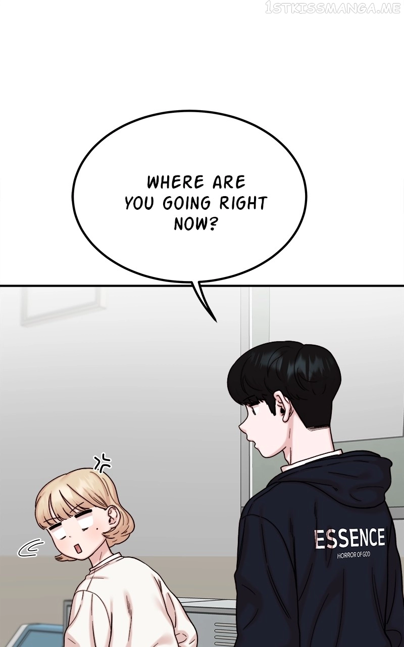 My Dud To Stud Boyfriend Chapter 43 page 66