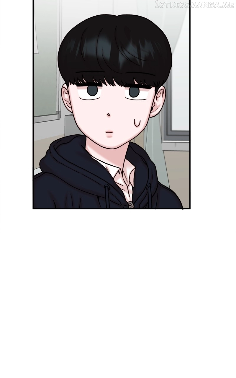 My Dud To Stud Boyfriend Chapter 43 page 64