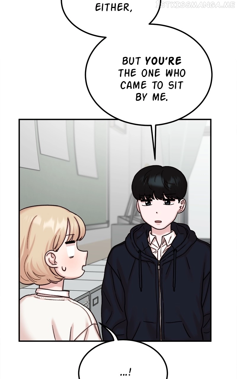 My Dud To Stud Boyfriend Chapter 43 page 71