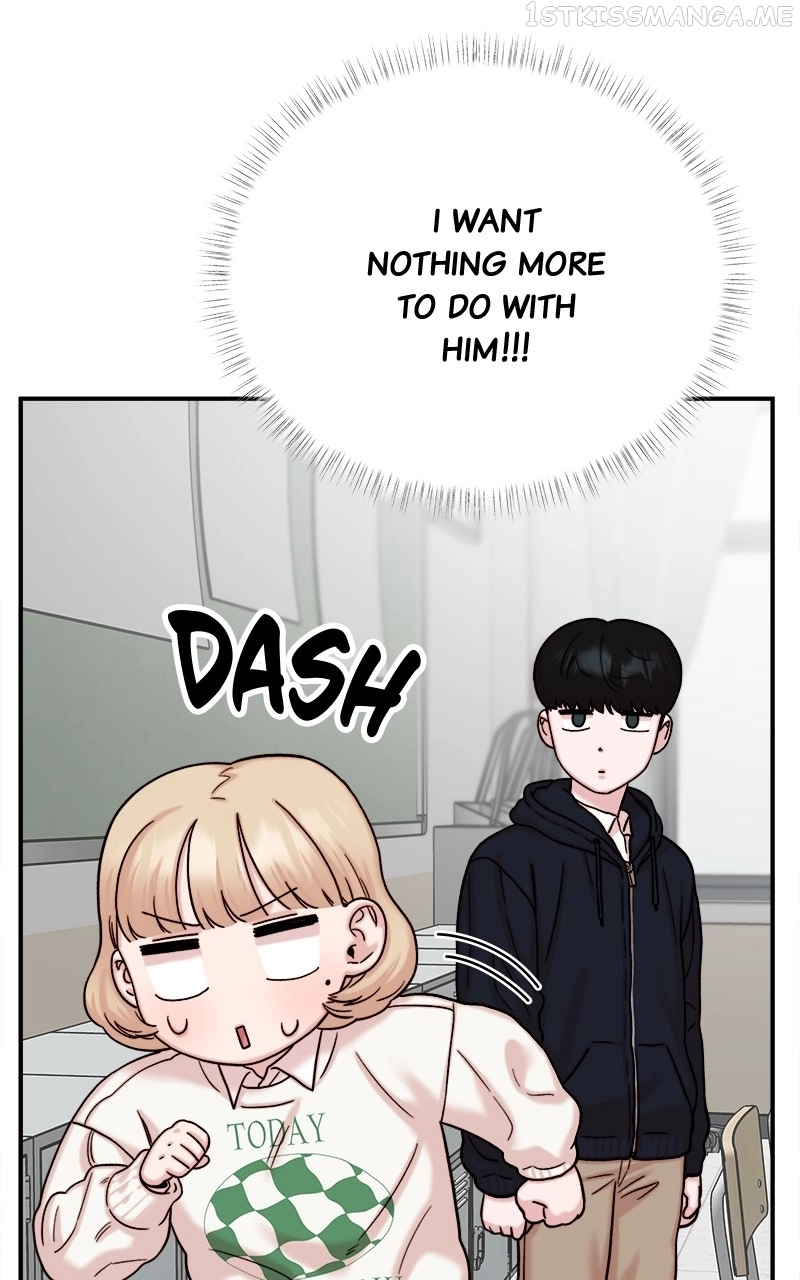 My Dud To Stud Boyfriend Chapter 43 page 62