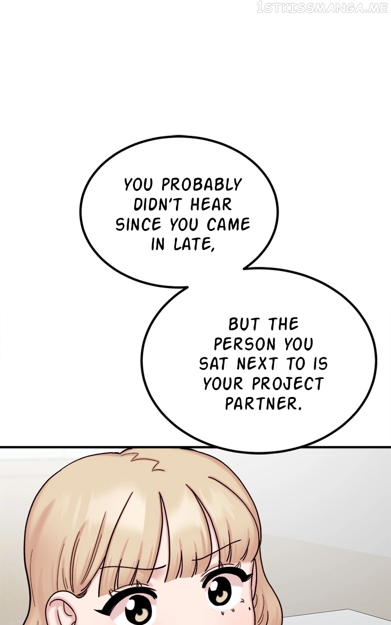 My Dud To Stud Boyfriend Chapter 43 page 69