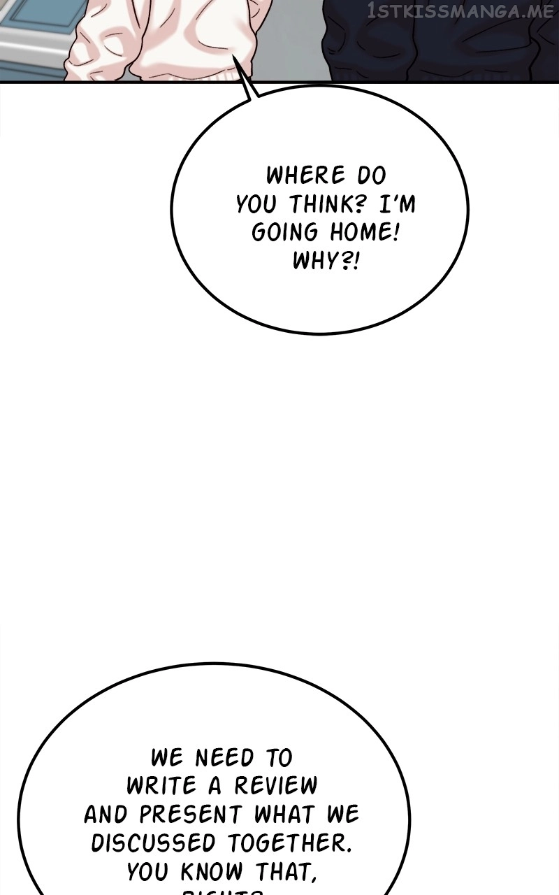 My Dud To Stud Boyfriend Chapter 43 page 67